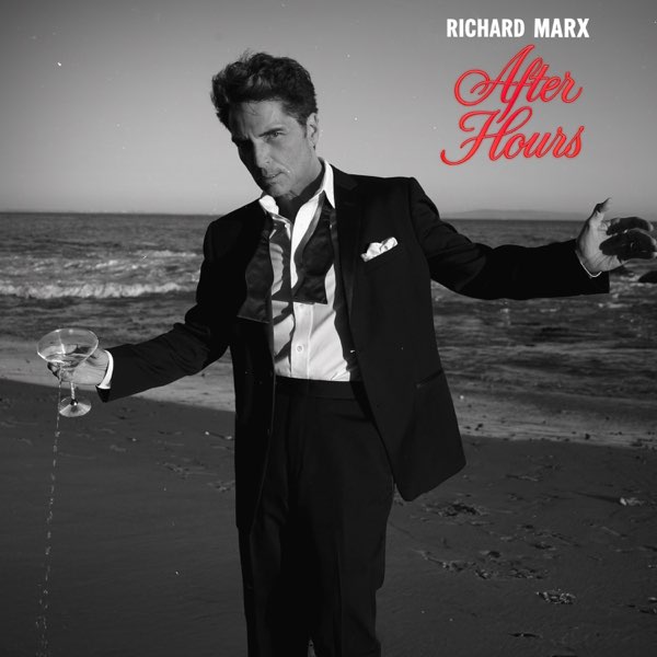 CD Richard Marx - After Hours