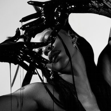 Vinyl Rico Nasty - Las Ruinas