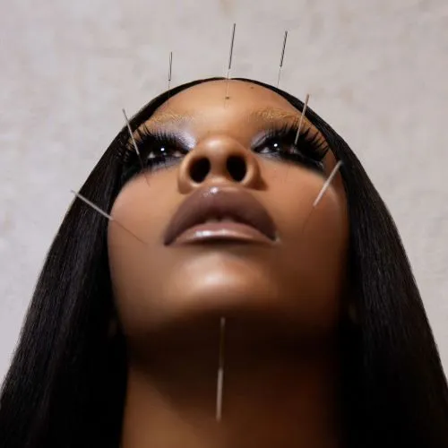 Vinyl Rico Nasty - Lethal (Silver Vinyl)