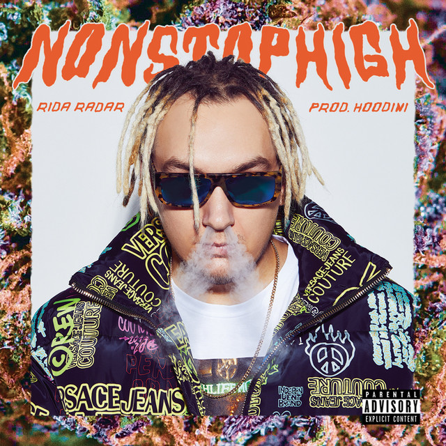 CD Rida Radar - Nonstophigh