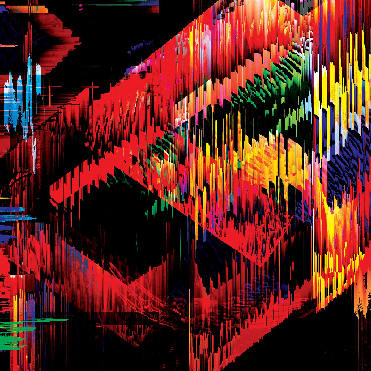 CD Ride - Interplay