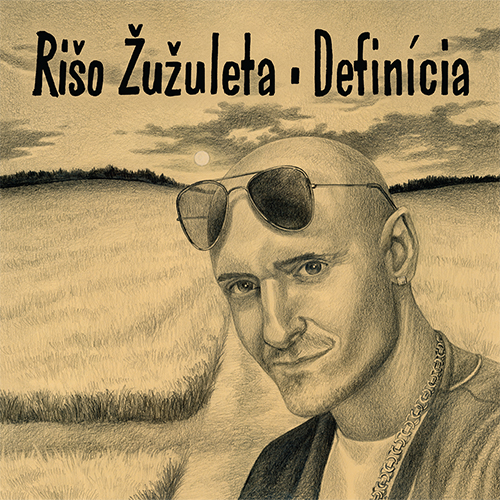 Vinyl Rišo zo Žužulety - Definícia