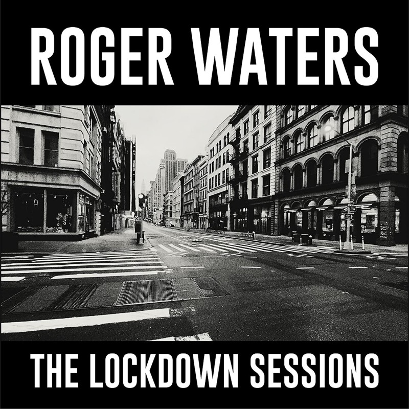 Vinyl Roger Waters - The Lockdown Sessions