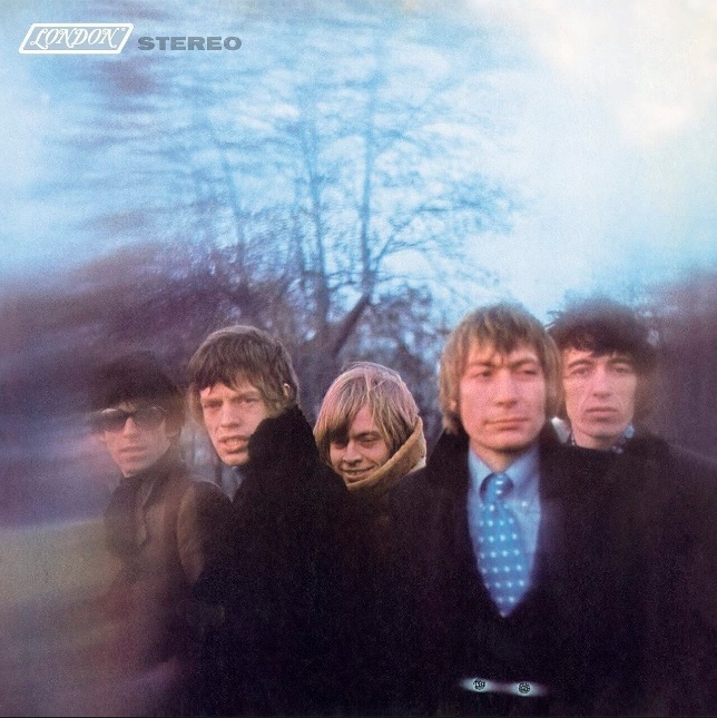 Vinyl The Rolling Stones - Between the Buttons (US Version)