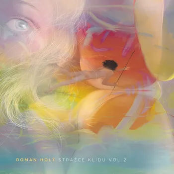 Vinyl Roman Holý - Strážce klidu Vol.2