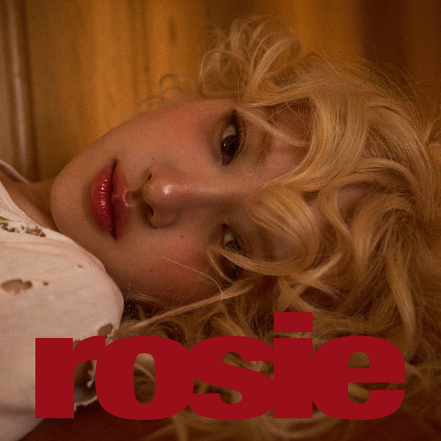 CD Rosé - Rosie
