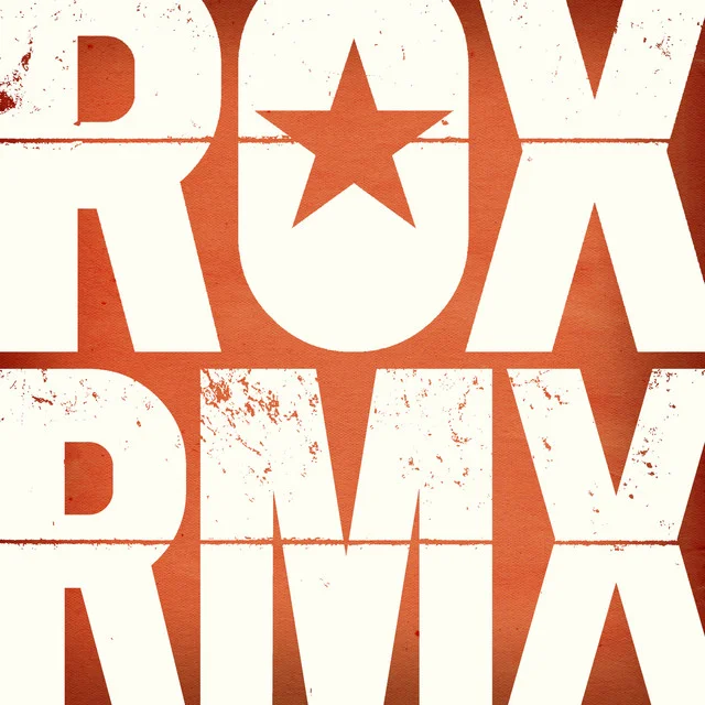 Vinyl Roxette - Rox Rmx
