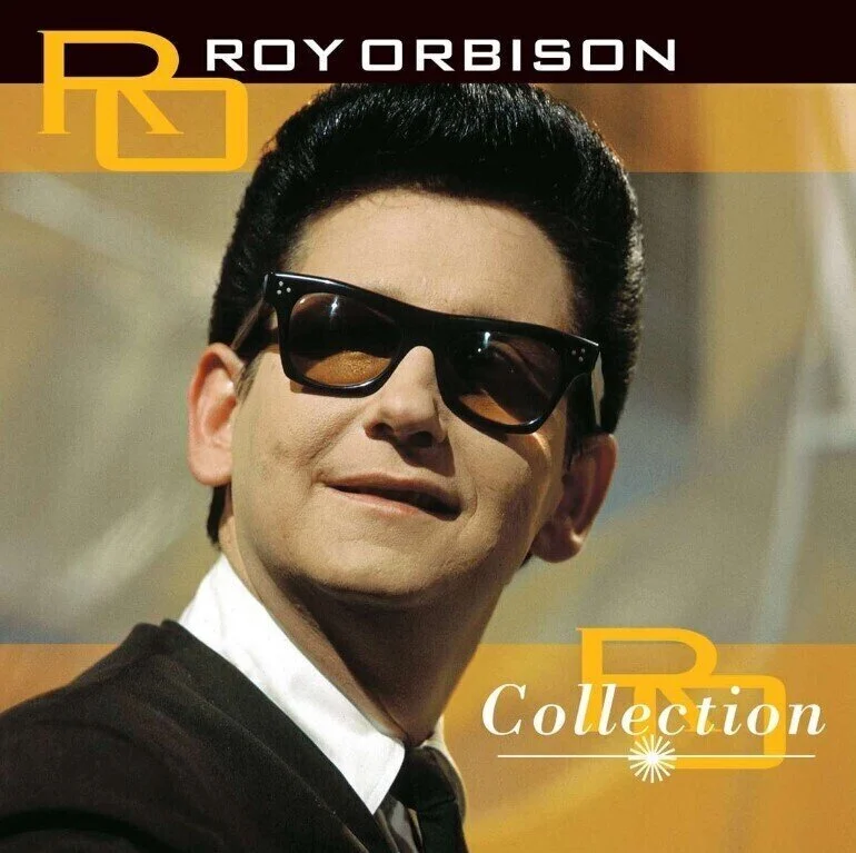 Vinyl Roy Orbison - Roy Orbison Collection (Yellow Vinyl)
