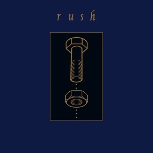Vinyl Rush - Counterparts