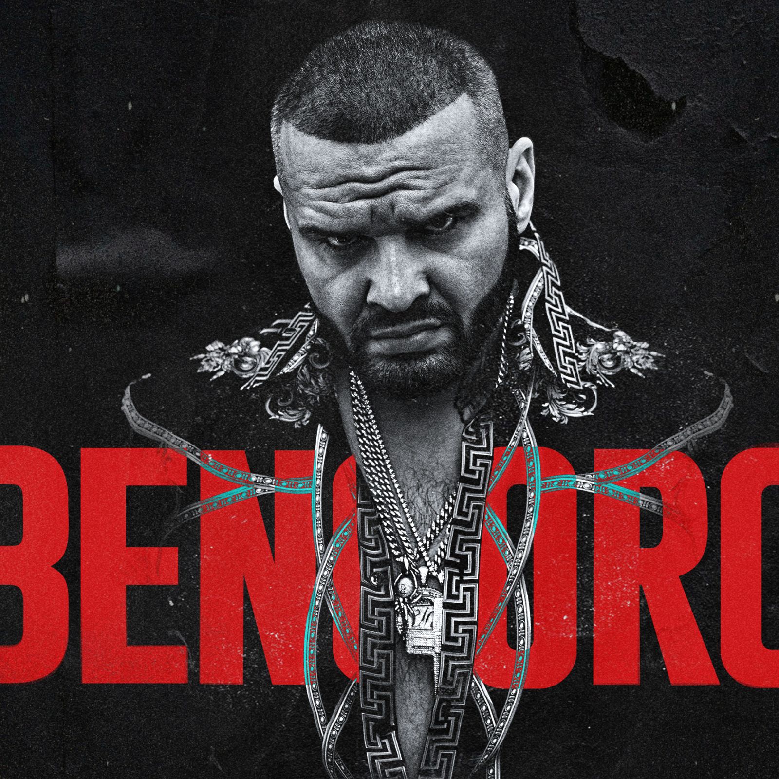 CD Rytmus - Bengoro II