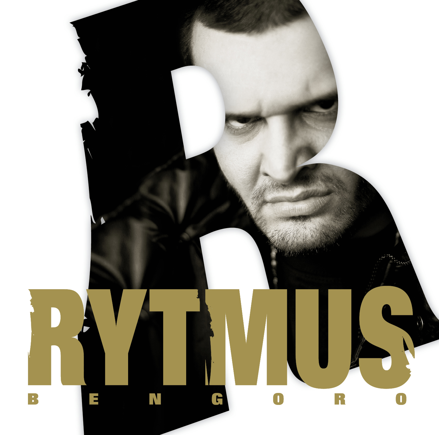 CD Rytmus - Bengoro