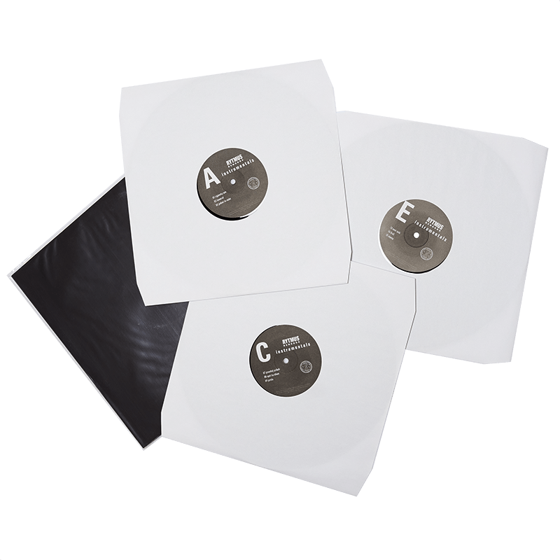 Vinyl Rytmus - Bengoro (Inštrumentálky)