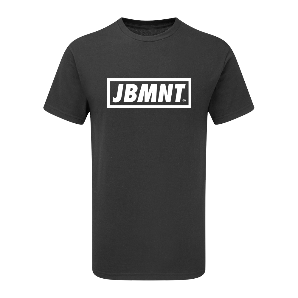 Tričko Rytmus - JBMNT, Muž,Čierna,XL