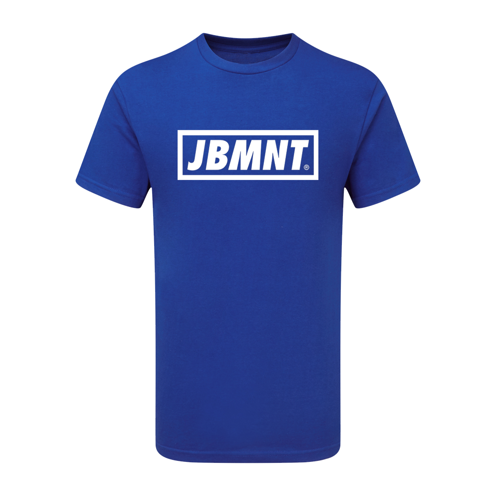 Tričko Rytmus - JBMNT, Muž,Royal,XXL