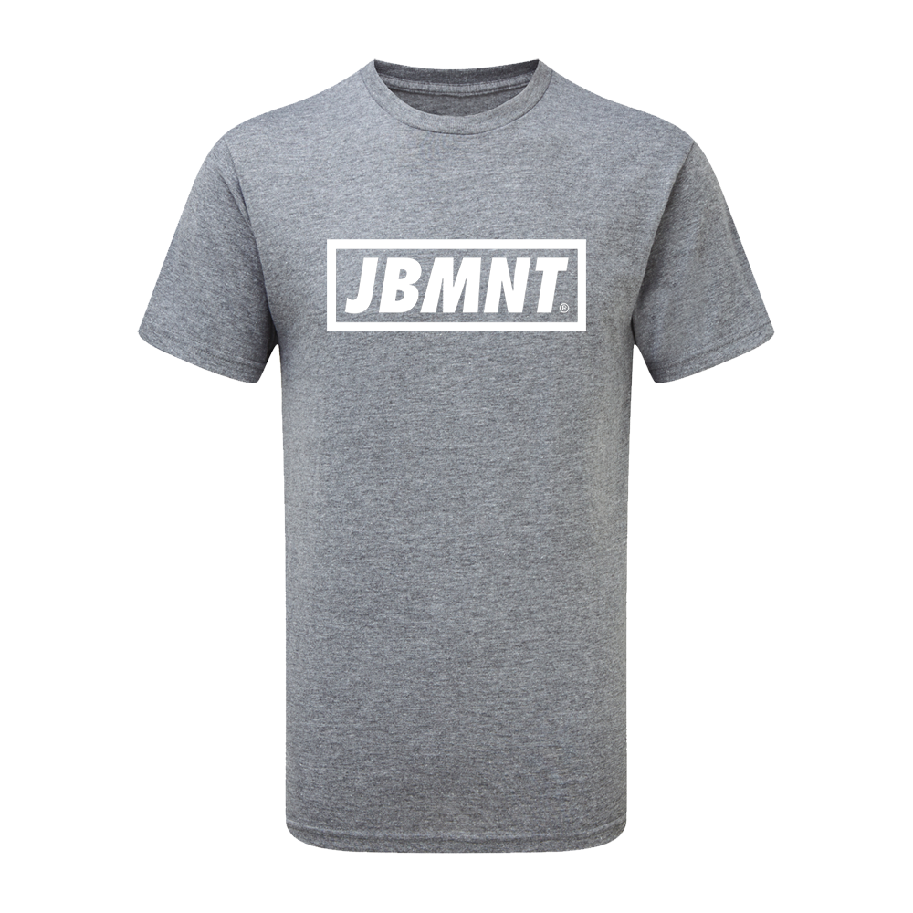 Tričko Rytmus - JBMNT, Muž,Šedá,3XL