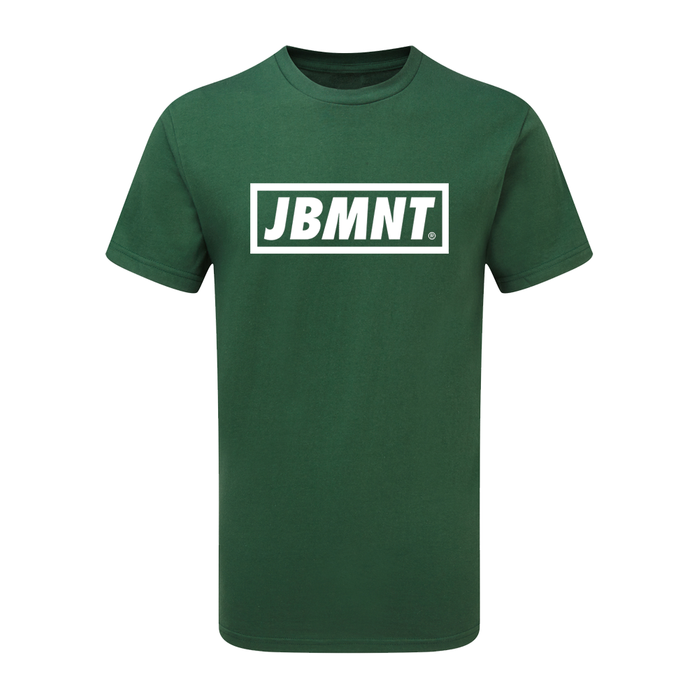 Tričko Rytmus - JBMNT, Muž,Zelená,XL