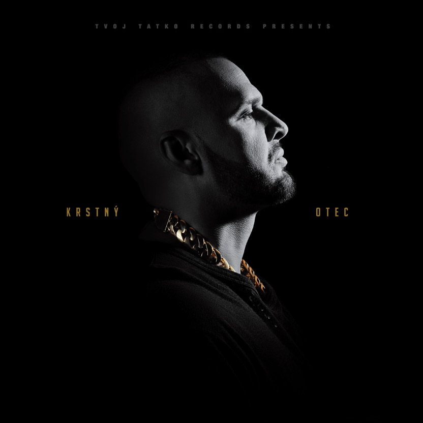 CD Rytmus - Krstný otec