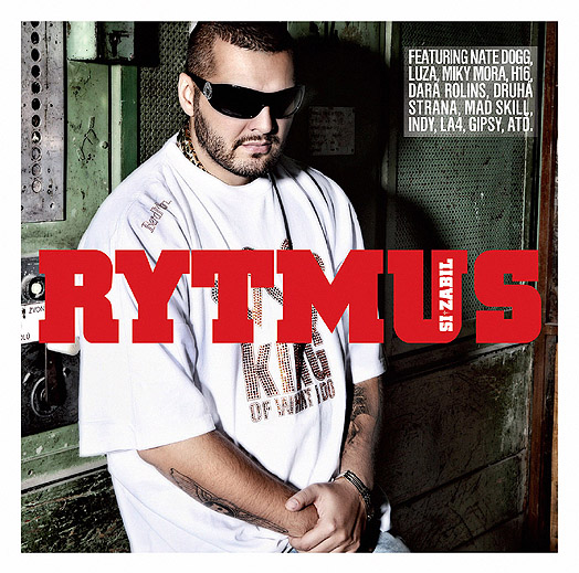 CD Rytmus - Si zabil