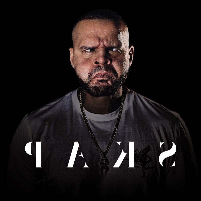 CD Rytmus - Skap