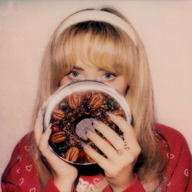 CD Sabrina Carpenter - Fruitcake EP