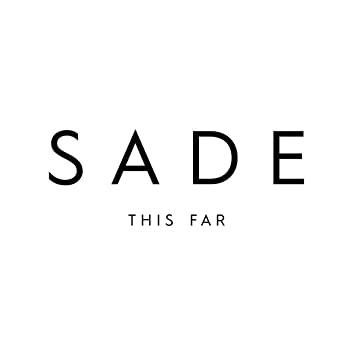 Vinyl Sade - THIS FAR (6LP BOXSET)