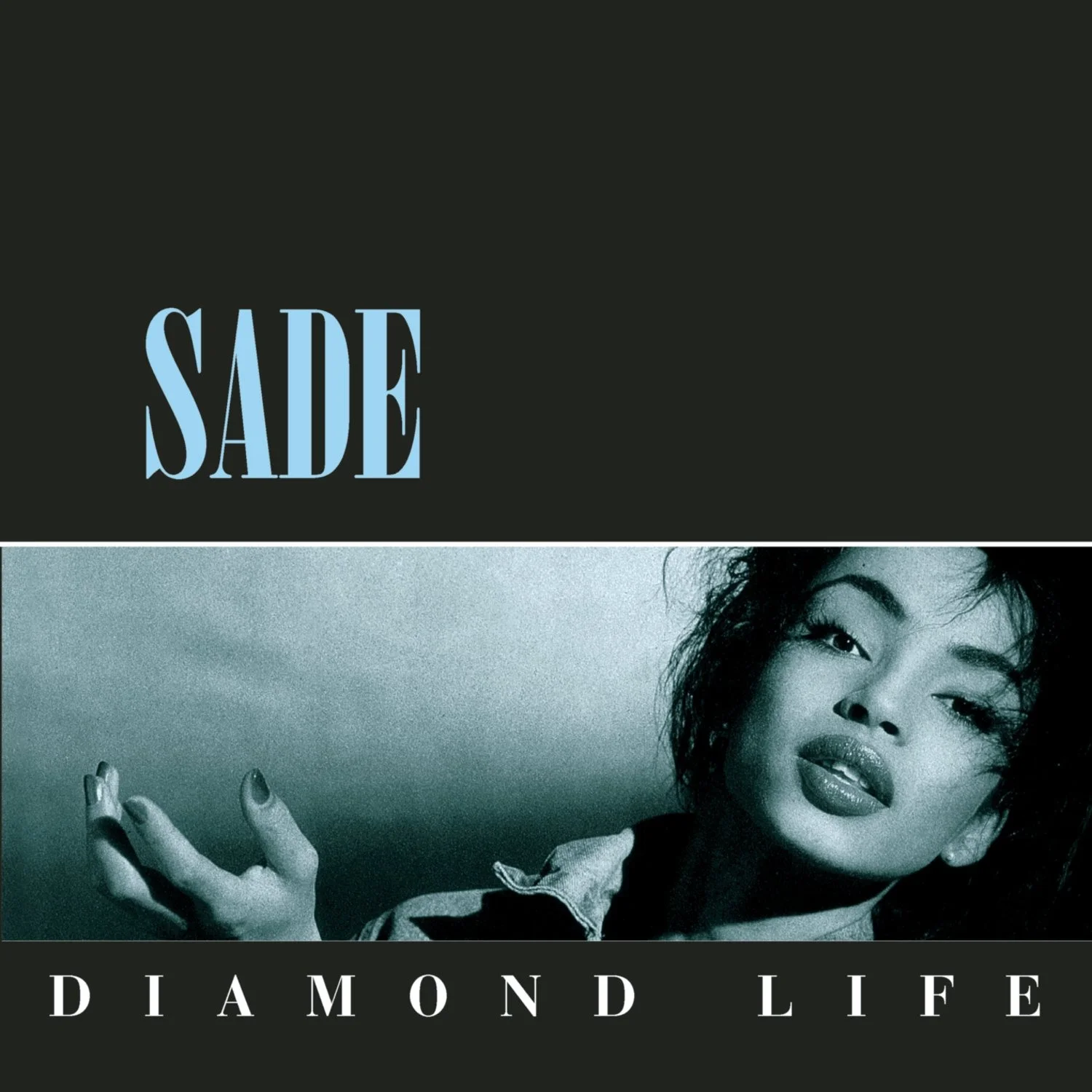 Vinyl Sade - Diamond Life