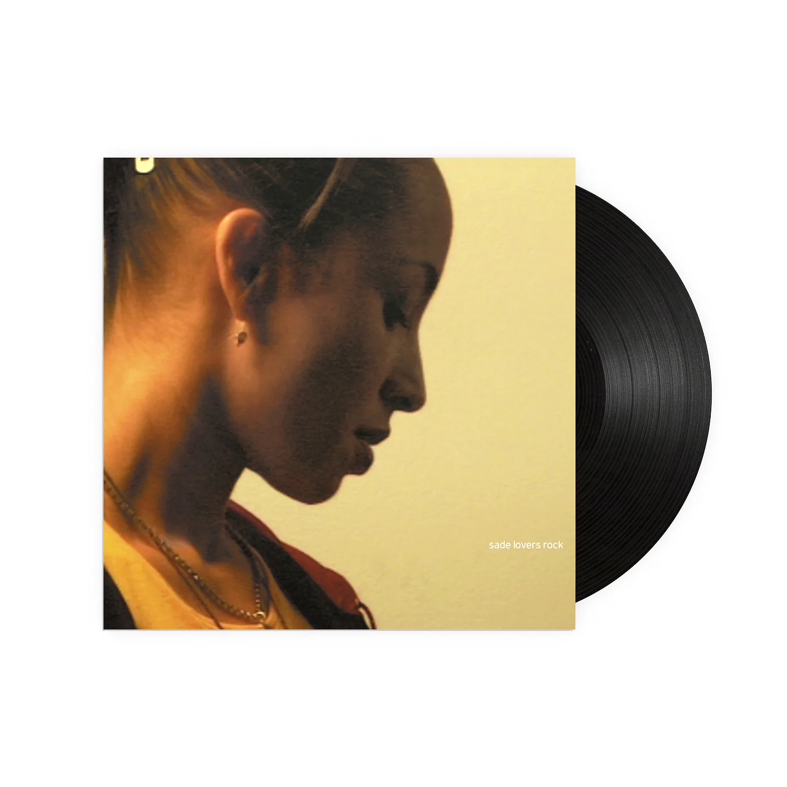 Vinyl Sade - Lovers Rock