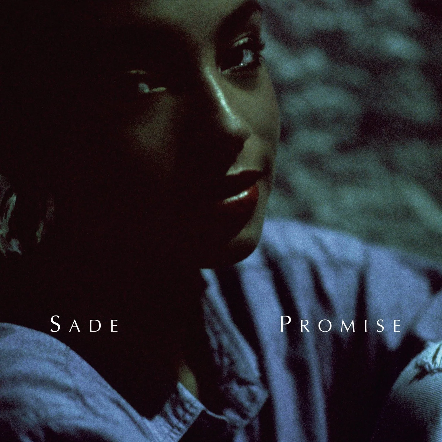Vinyl Sade - Promise