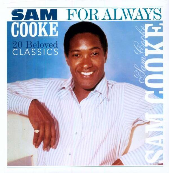 Vinyl Sam Cooke - For Always: 20 Beloved Classics