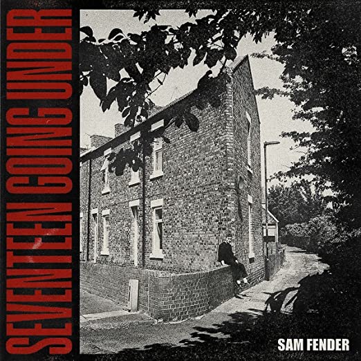 Vinyl Sam Fender - Seventeen Going Under