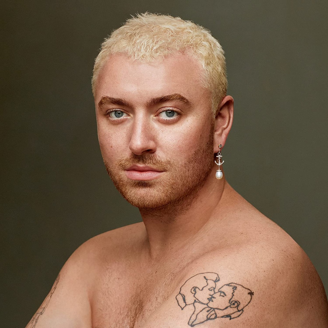 CD Sam Smith - Gloria