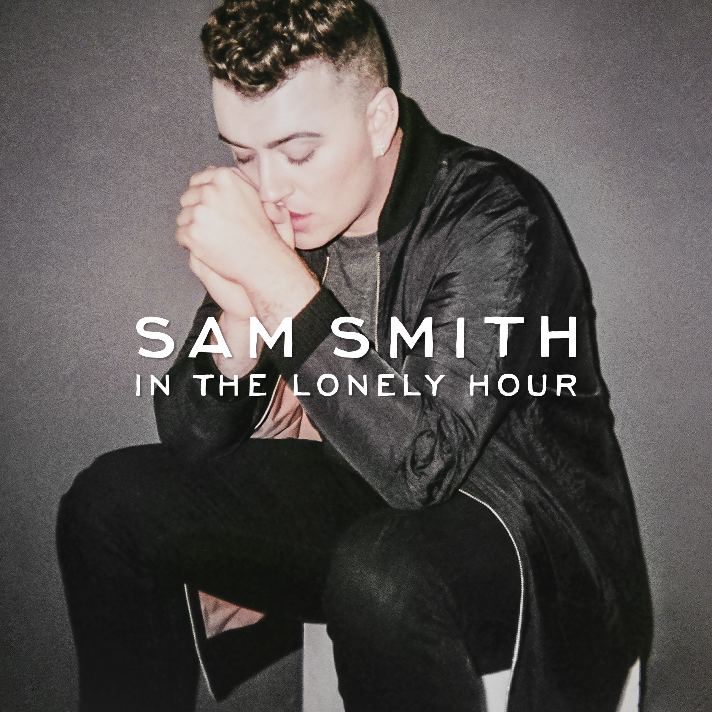 Vinyl Sam Smith - In The Lonely Hour