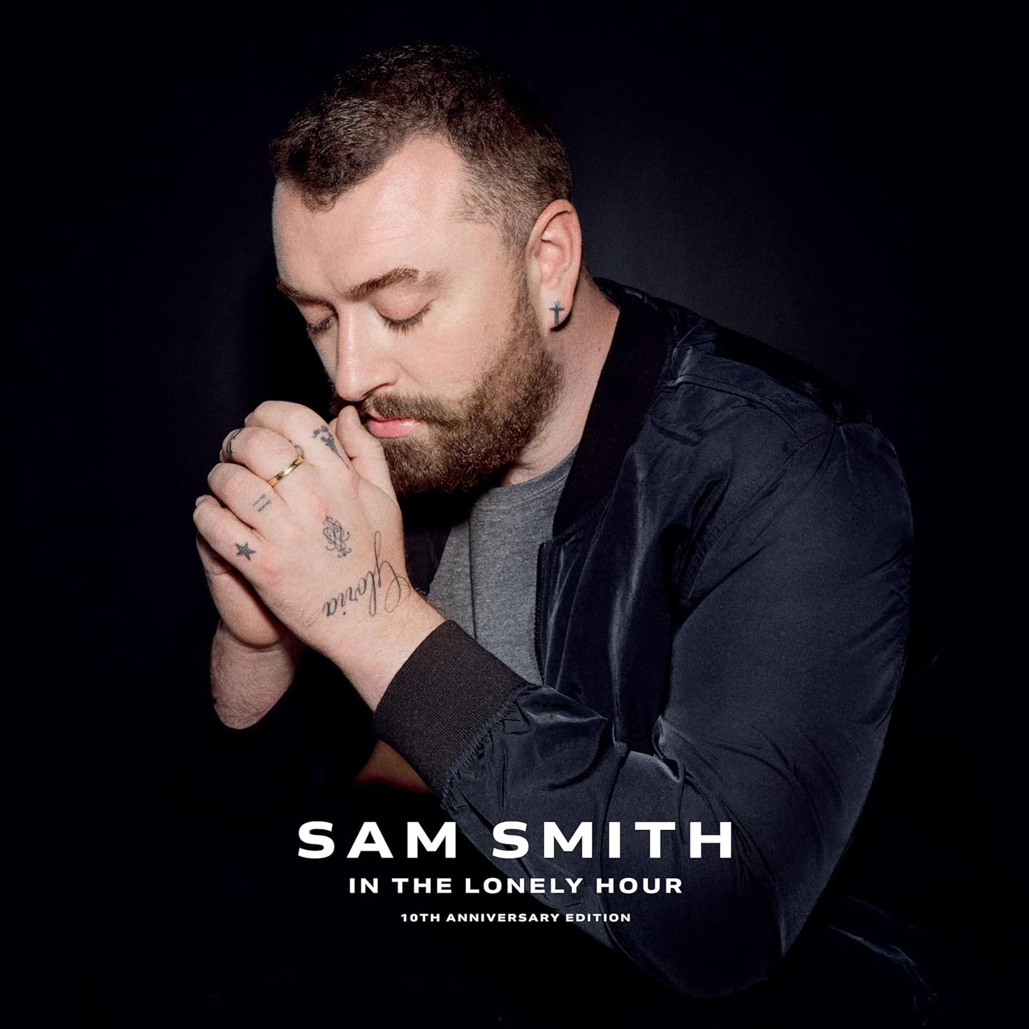 CD Sam Smith - In The Lonely Hour (10th Anniversary Edition)