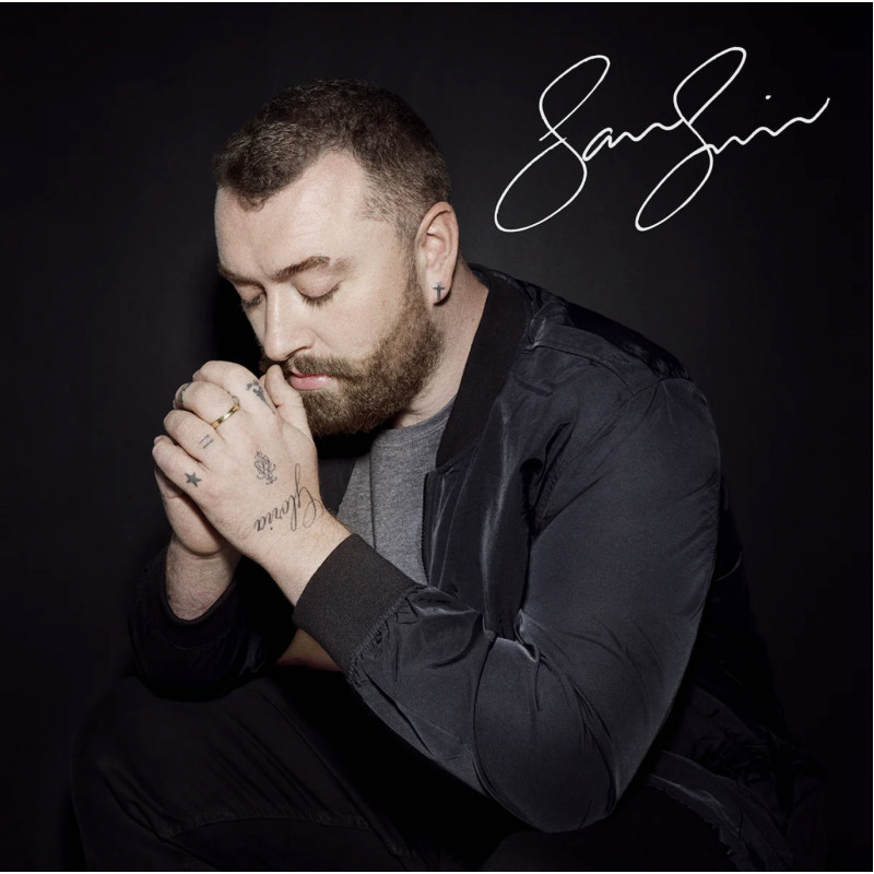 Vinyl Sam Smith - In The Lonely Hour (10th Anniversary Edition)