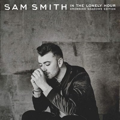 Vinyl Sam Smith - In The Lonely Hour (Drowning Shadows Edition)