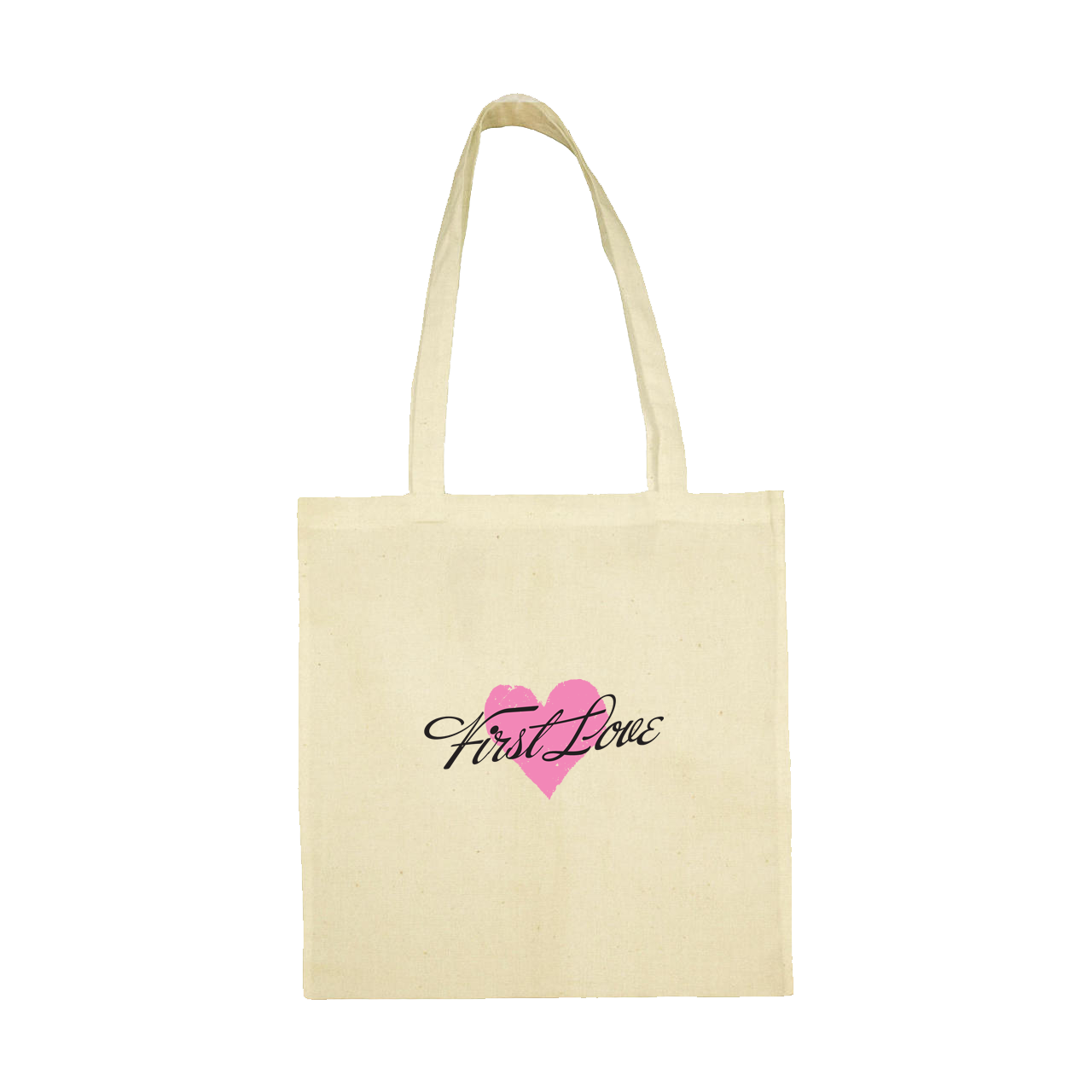 Taška Sarah C - First Love, Unisex,Natural,Univerzálna