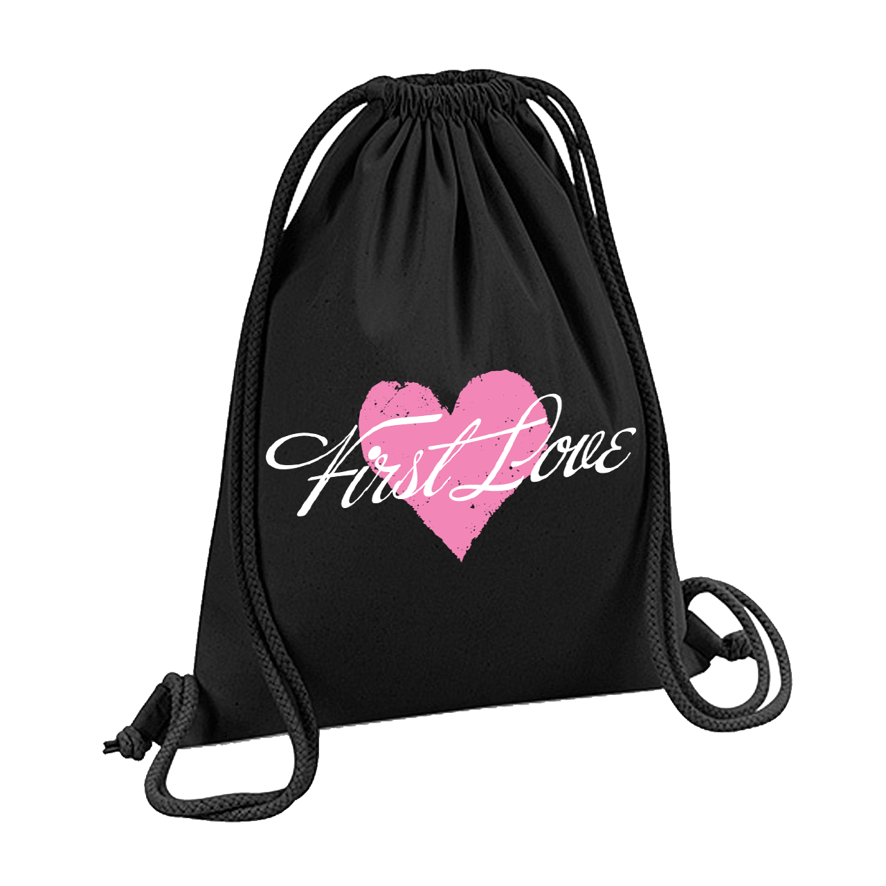 Vak Sarah C - First Love, Unisex,Čierna,Univerzálna
