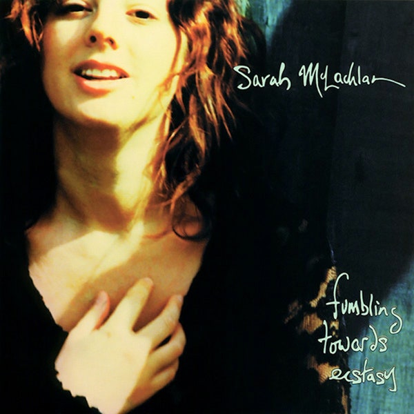 Vinyl Sarah McLachlan - Fumbling Towards Ecstasy