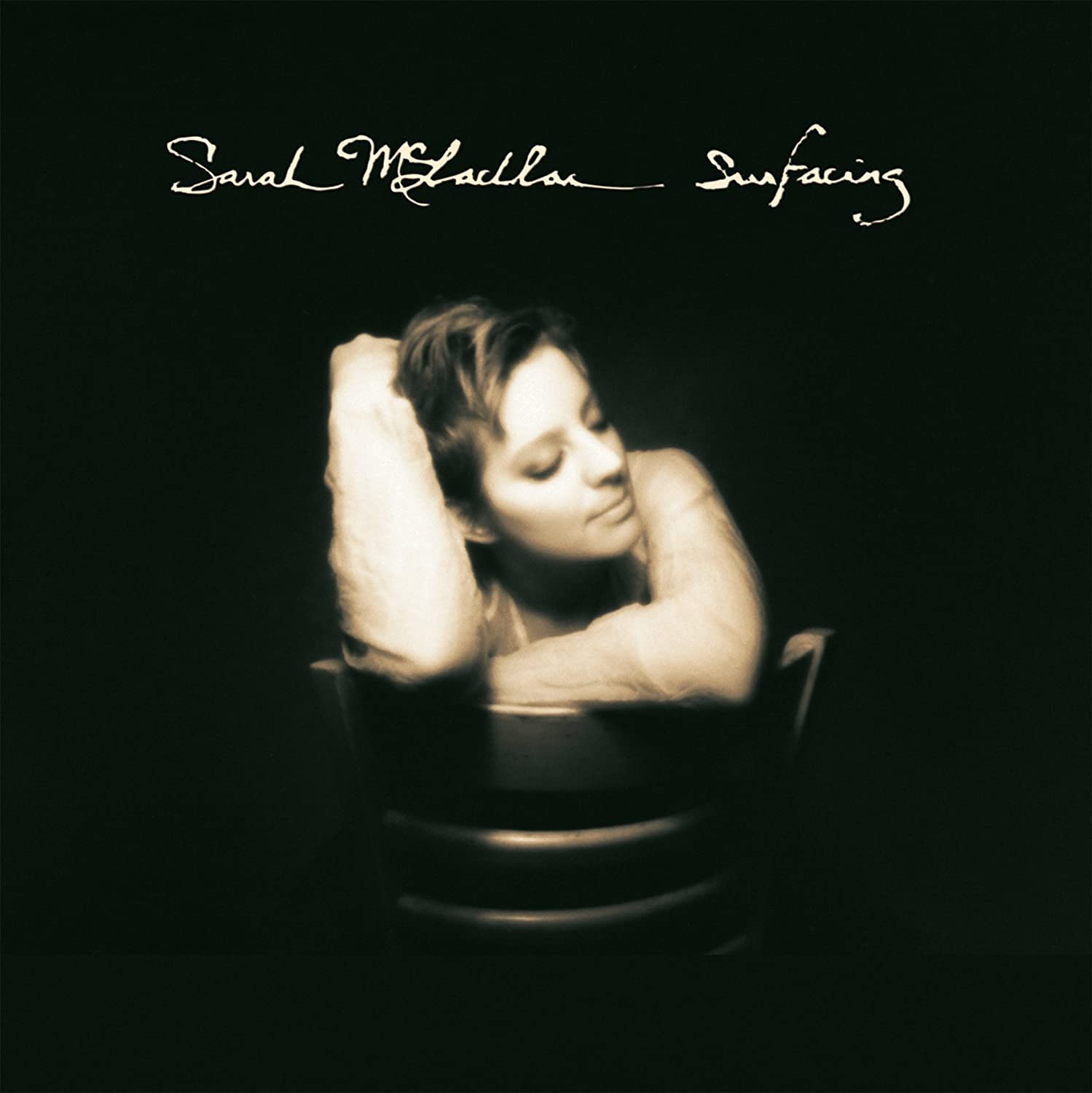 Vinyl Sarah McLachlan - Surfacing