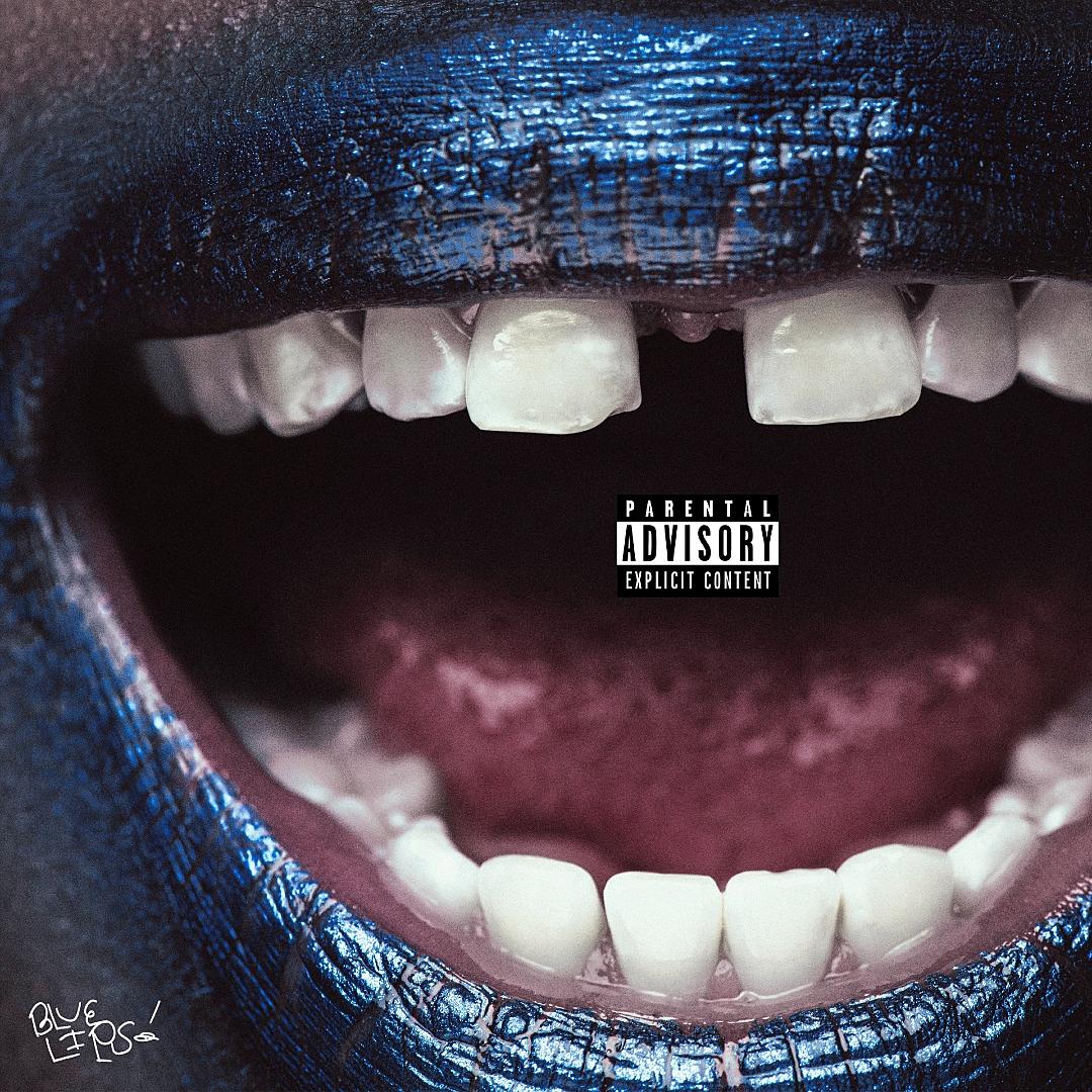 CD Schoolboy Q - Blue Lips