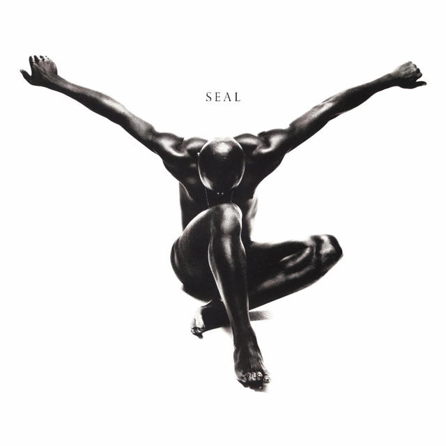 Vinyl Seal - Seal II (30th Anniversary Edition) (Deluxe Edition)