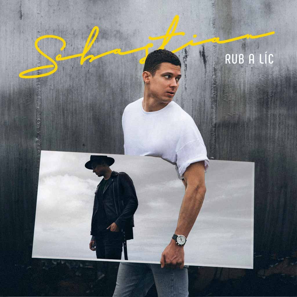 CD Sebastian - Rub A Líc