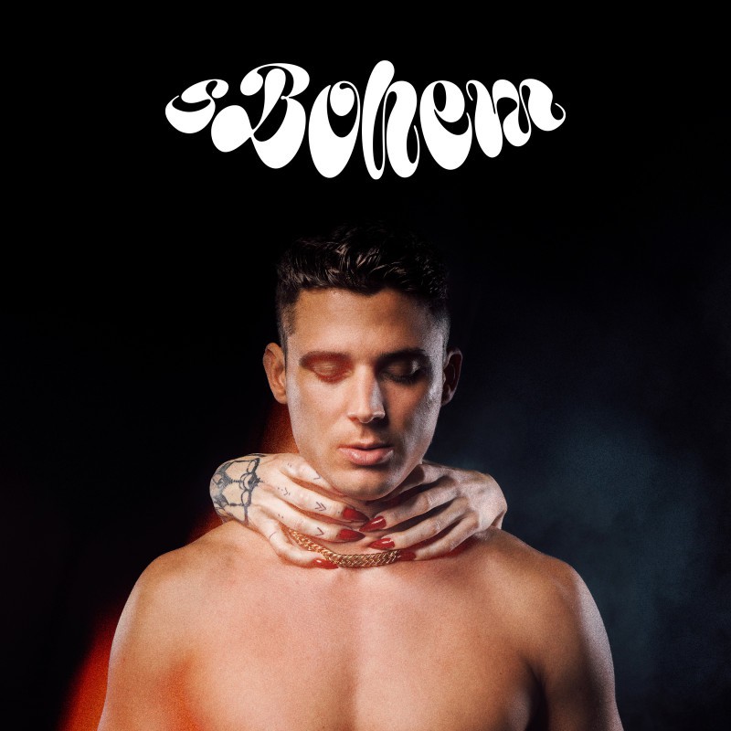 CD Sebastian - sBohem