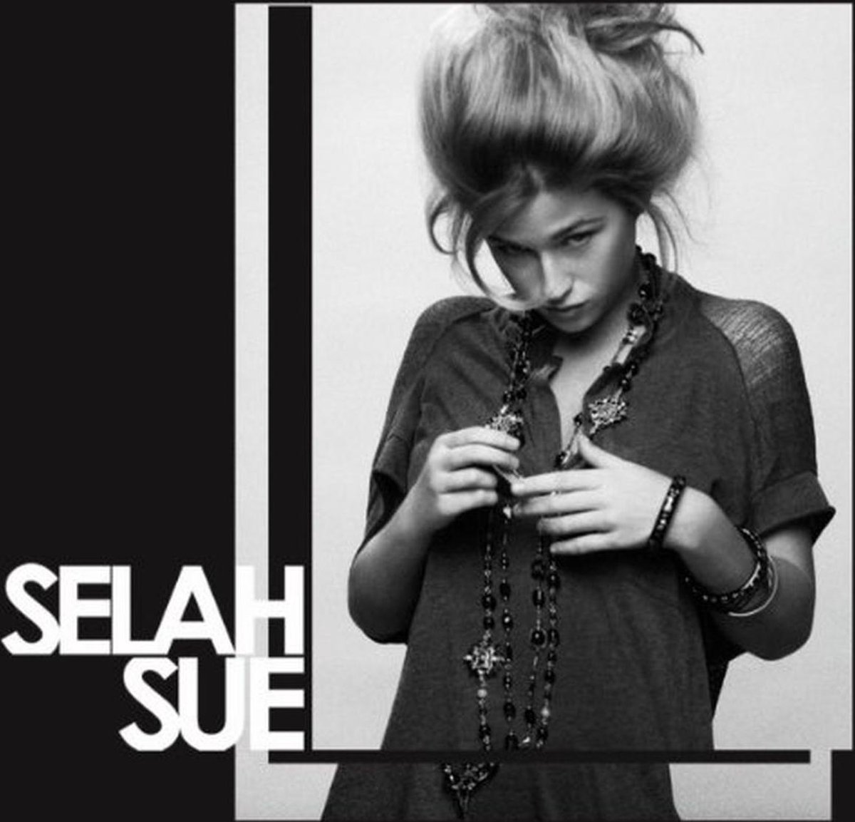 Vinyl Selah Sue - Selah Sue