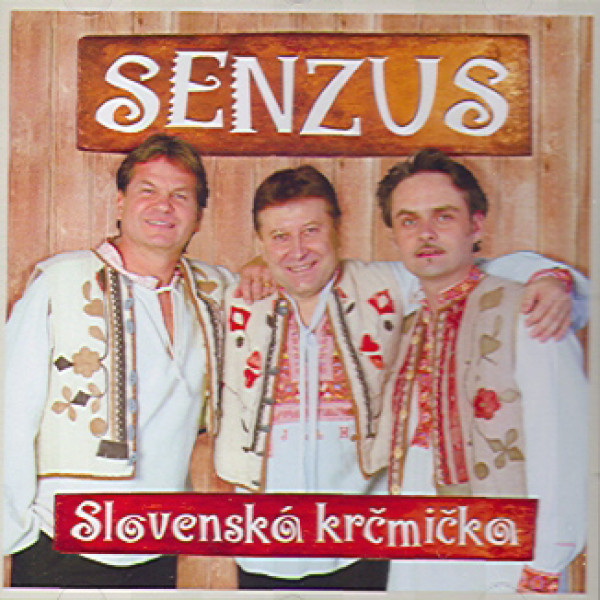CD Senzus - Slovenská krčmička