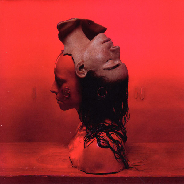 Vinyl Sevdaliza - Ison