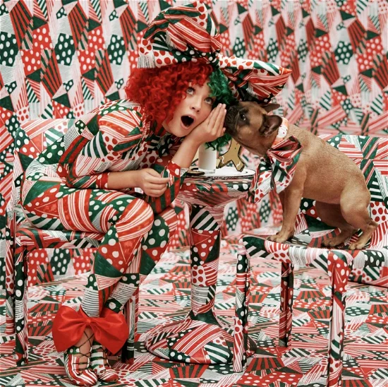 CD Sia - Everyday Is Christmas Snowman (Deluxe Edition)
