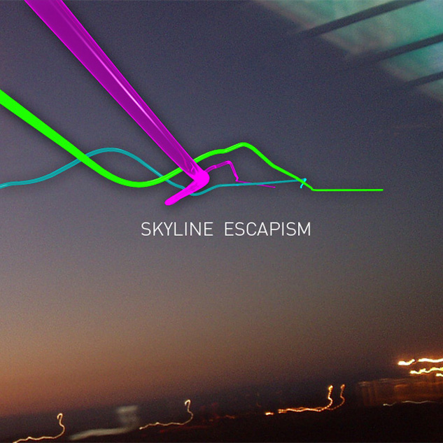 CD Skyline - Escapism