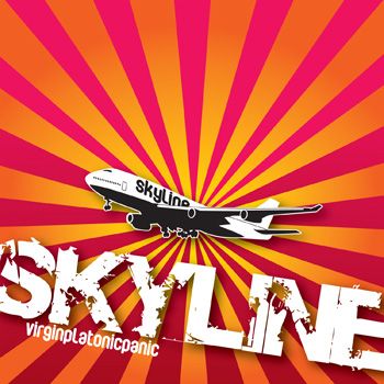 CD Skyline - Virginplatonicpanic