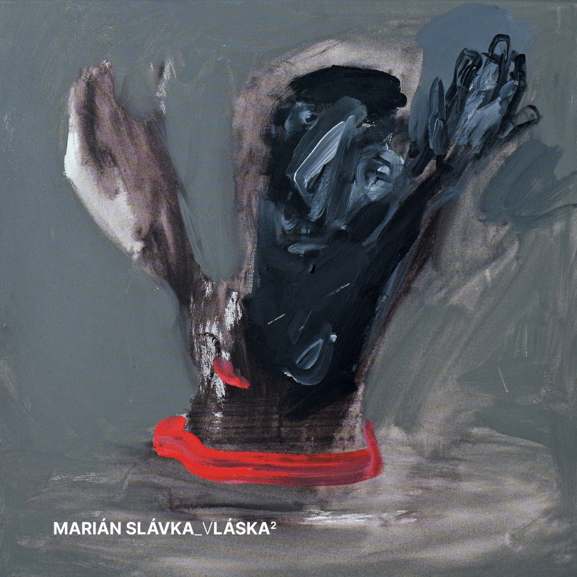 CD Marián Slávka - Vláska2